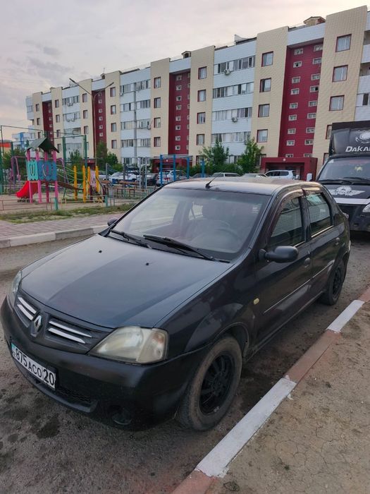 Продам авто рено