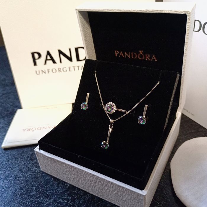 Пандора серебро оригинал со скидкой