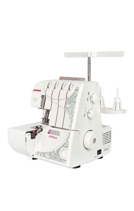 Оберлок для шитья