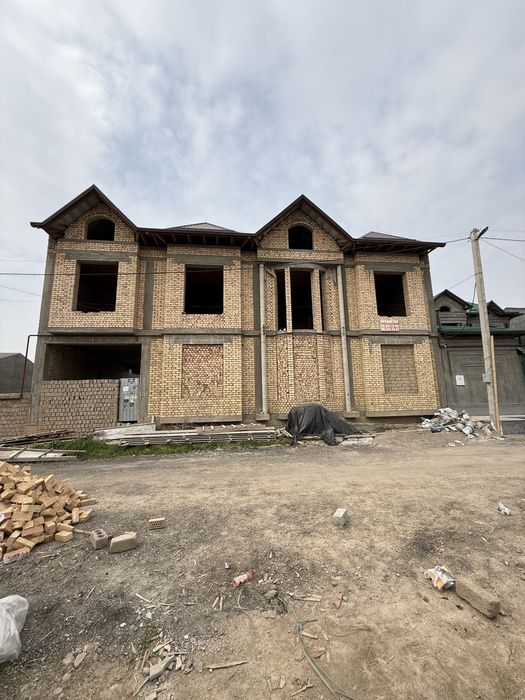 Срочно продается Олмазор тумани Мехнат, каробка уй ер нархида