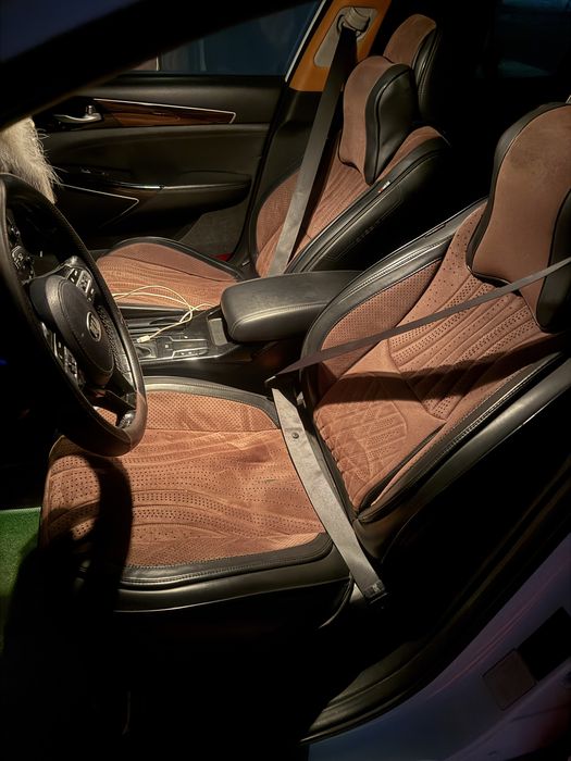 Авто чехол продам