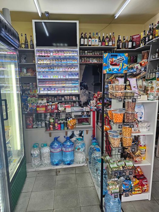 Продава се Магазин в Стара Загора, Загорка - 25 кв.м за 699 €/кв.м - Снимка #1