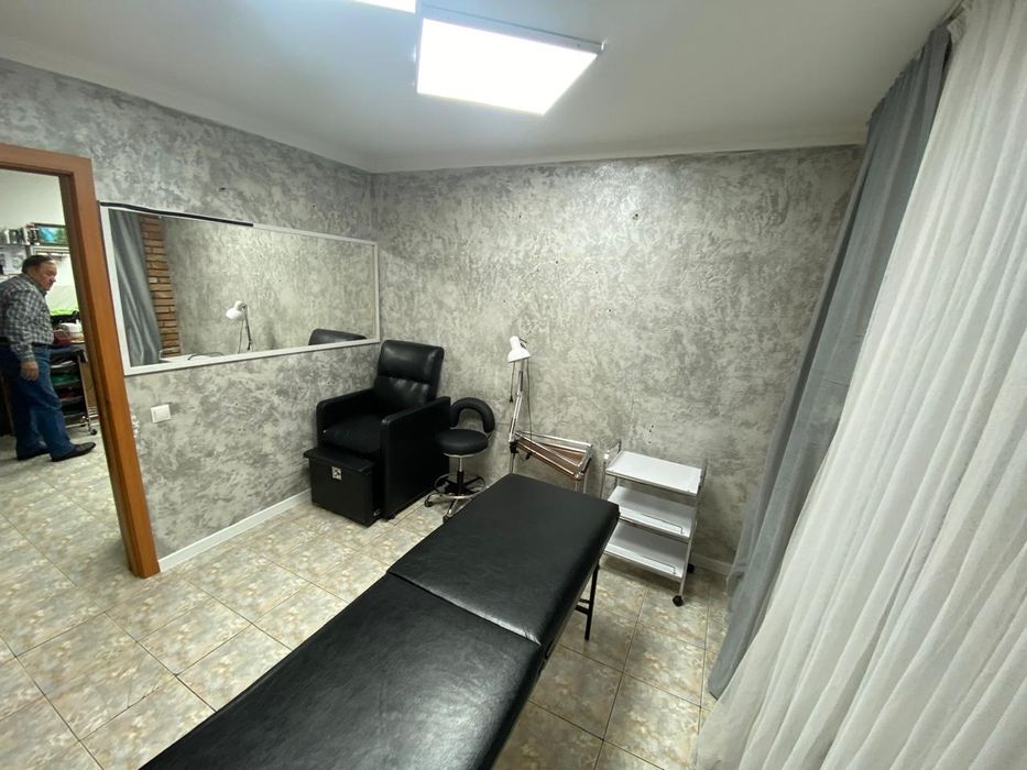 Сдам помещение для массажа