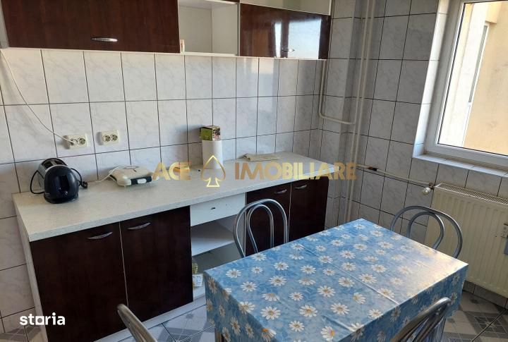 2 Camere de inchiriat | Drumul Taberei | Metrou | Mobilat | Utilat |