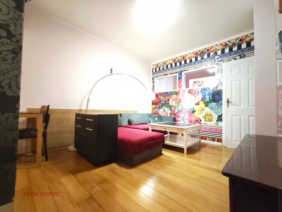 3 стаен апартамент кв Лагера 66кв.