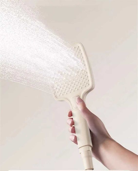 Модерен душ с дисплей и LED подсветка серия Scandinavian D33