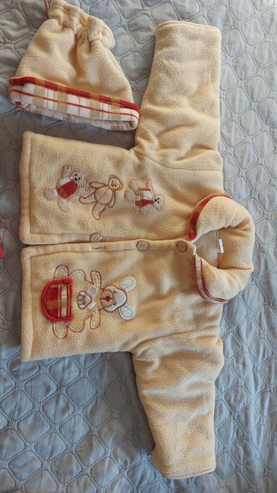 Весна- осень деткие