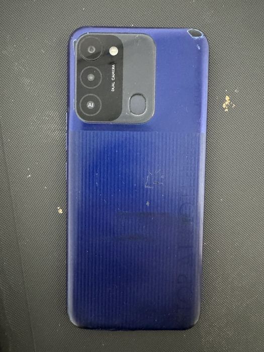 Tecno spark 2 срончо сотама