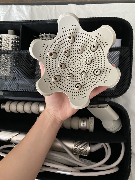 Multistyler 5in1 FlexStyle Shark
