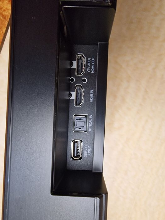 Продам саундбара LG