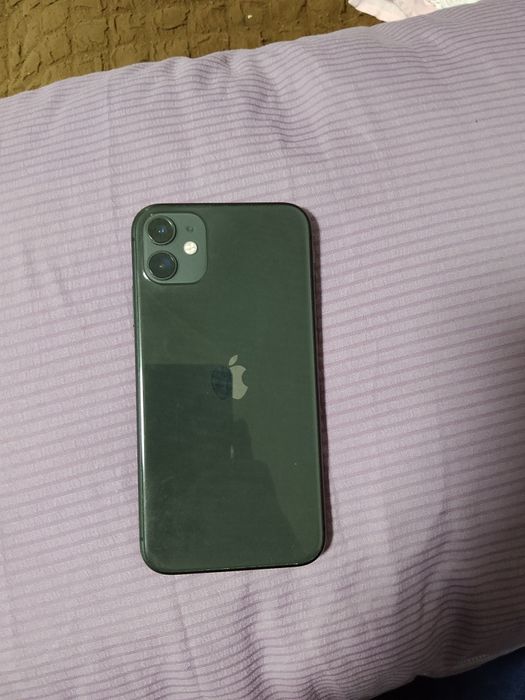 iPhone 11 на 128
