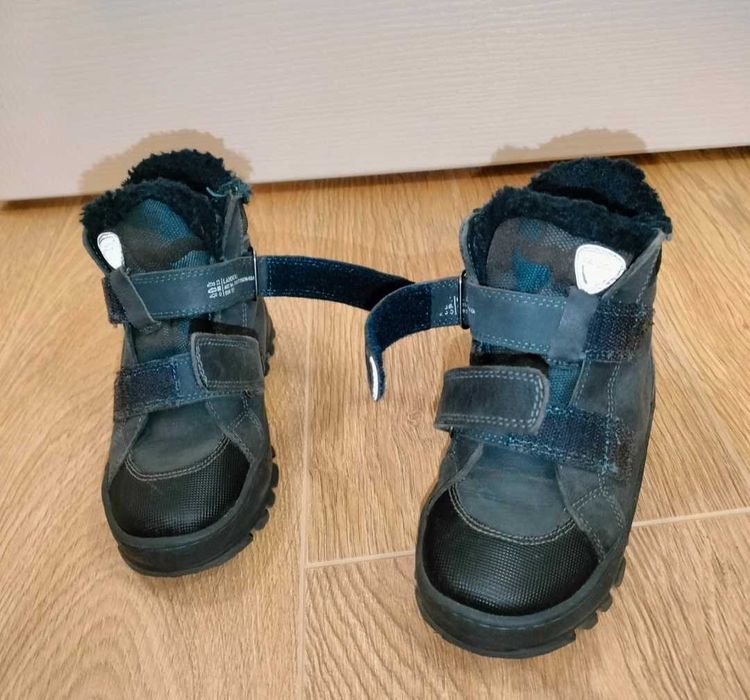 Ghete băieți mărimea 27