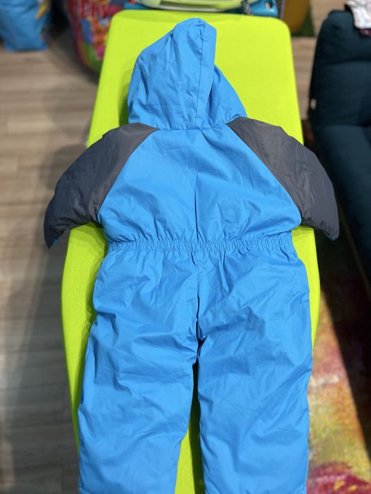 Детска грейка 30-36 месеца.