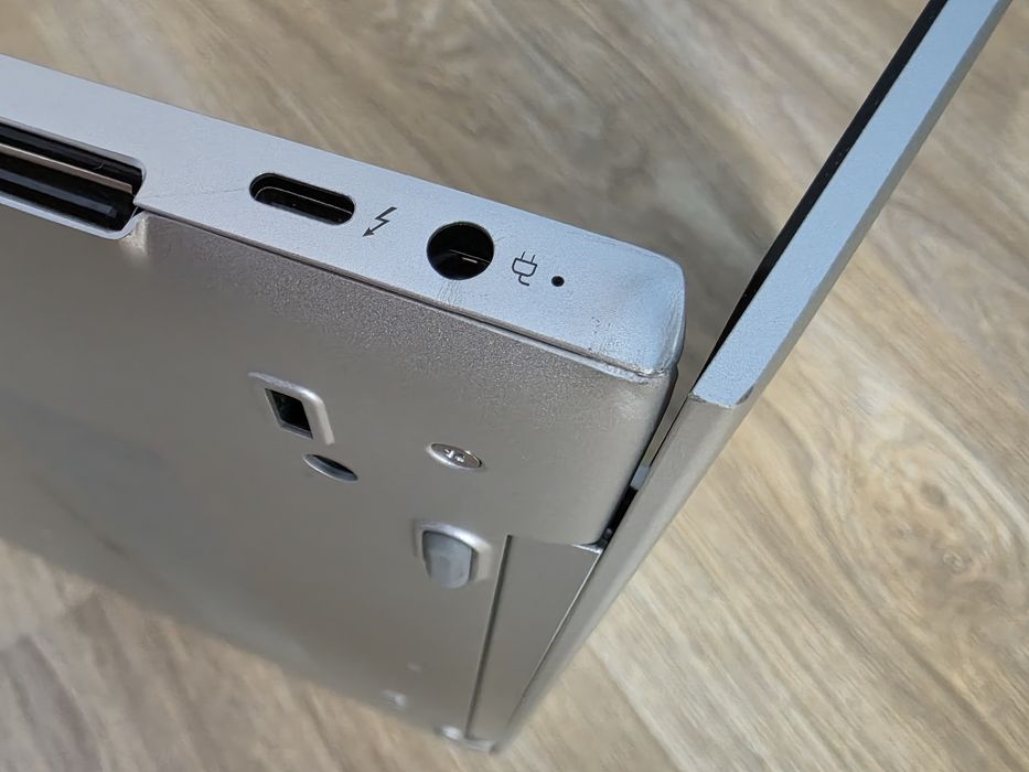 HP Elitebook 840 G6 I5 16gb 256gb