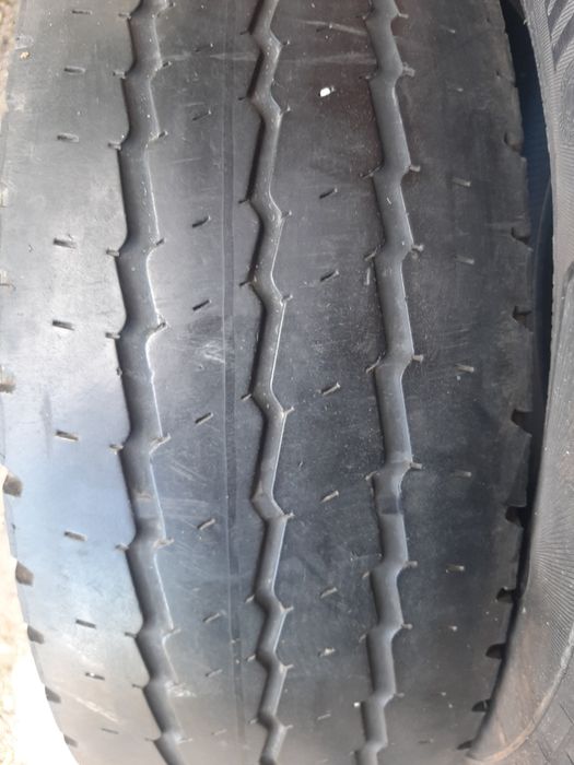 Продам шины 225/65/16С