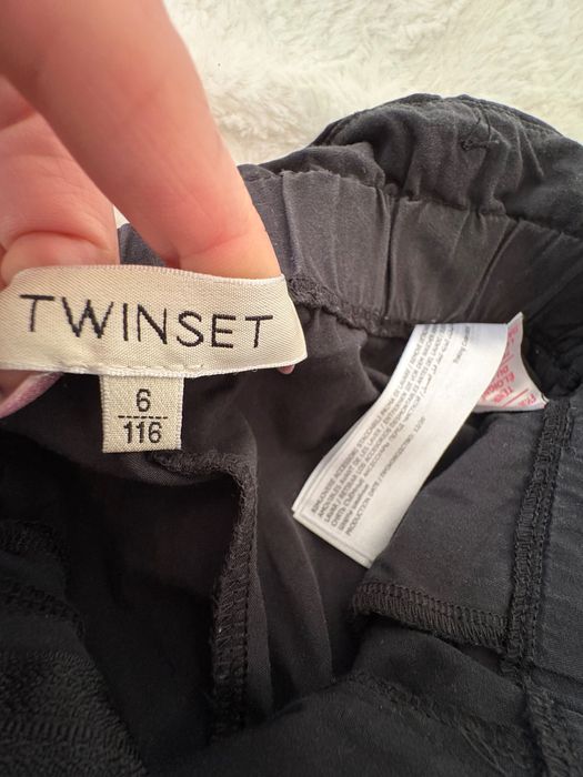 Twinset Детски къси панталонки
