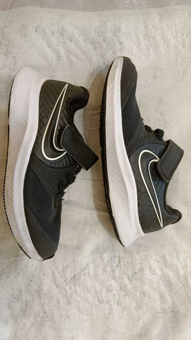 Детски маратонки Nike STAR RUNNER 2, размер 28
