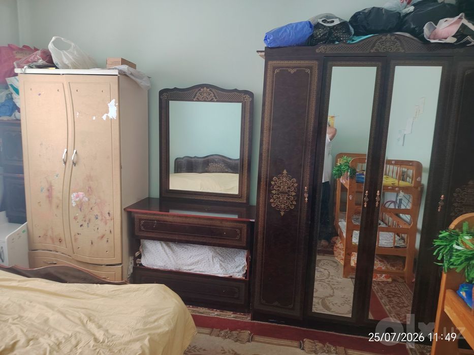 Yunusobod tumani TashGressda 2xonali uy sotiladi 50ming kelishilindi