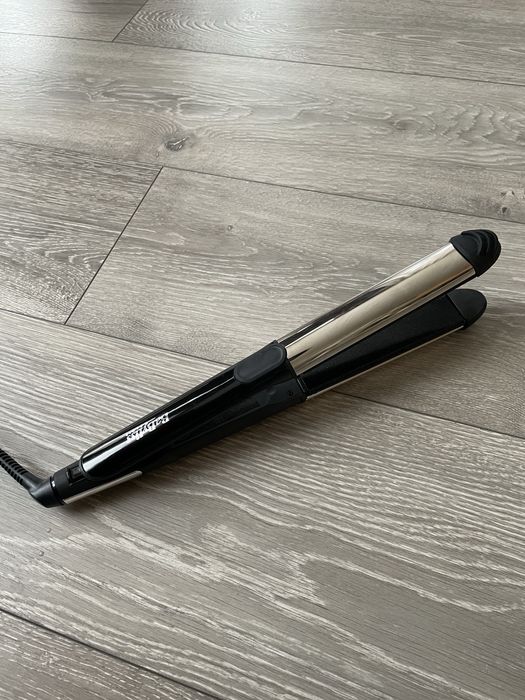 Преса за коса Babyliss в гаранция