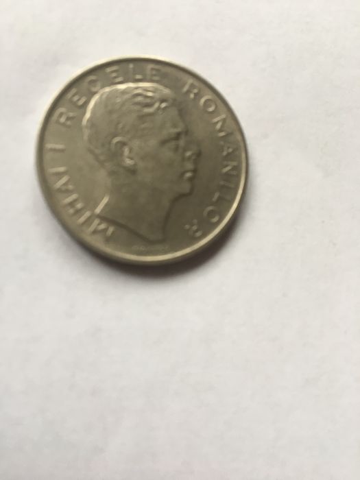 Monede 100 lei 1944
