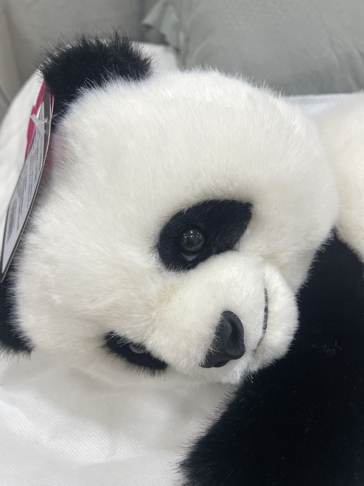 Детская сумка-игрушка Панда