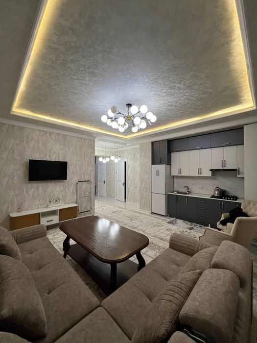 Новостройка 2/7/10 Чиланзар новза метро хамза