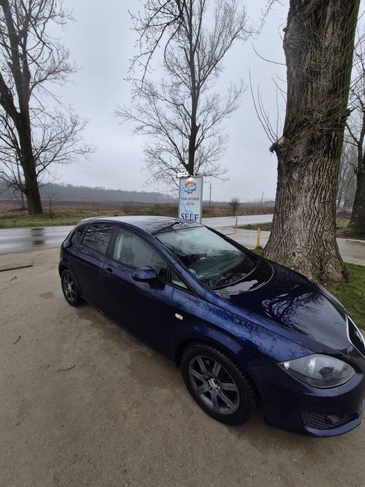 Se vinde Seat Leon