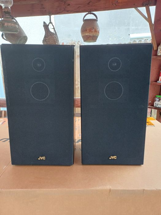 Boxe JVC SP-X440