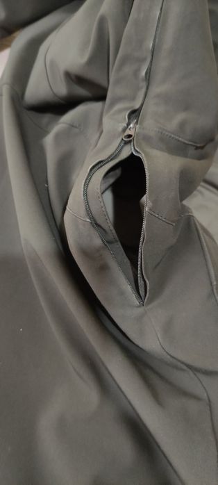 Jachetă/Geacă outdoor bărbați/ băieți Columbia Titanium Shell mărime S