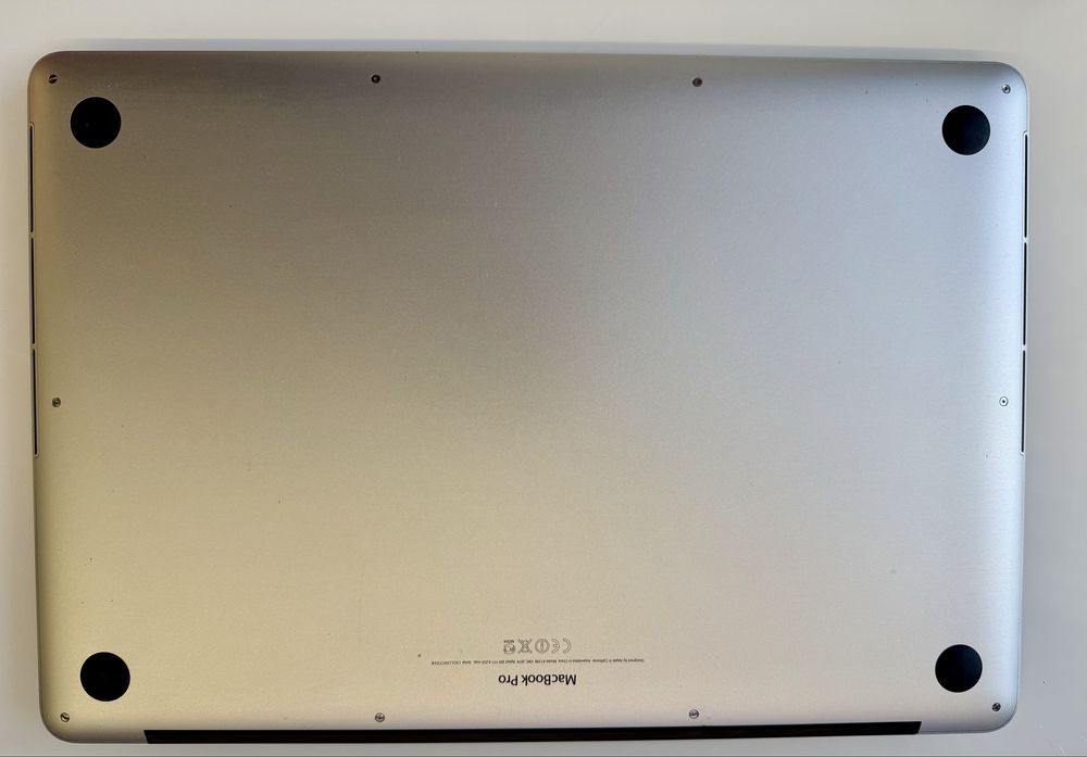 Лаптоп Macbook Pro 2013