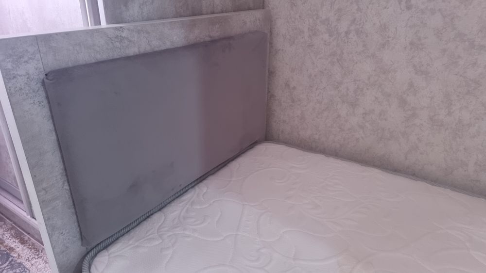 Детская кровать 150/75