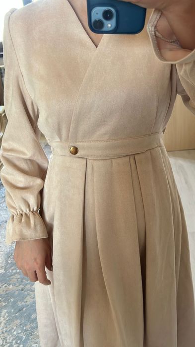 Женский койлектер