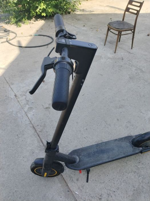 Электронный самокат