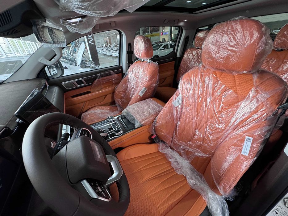 FOTON Pikup Tunland V9