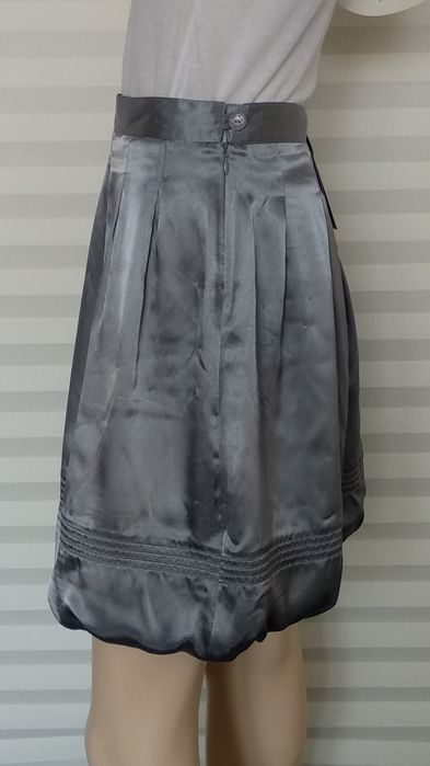 Новая юбка размер S