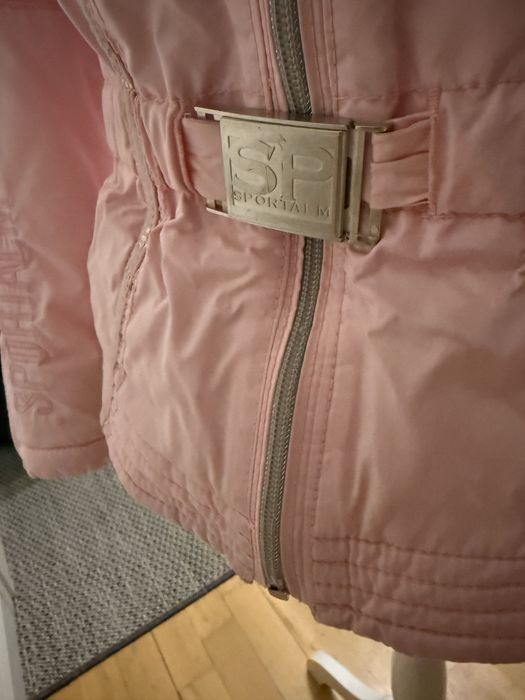 Costum de ski sportalm m