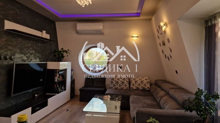 Продава се Двустаен апартамент в Перник, Изток - 51 кв.м за 1706 €/кв.м - Снимка #1