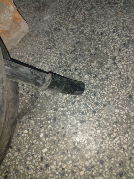 Кабел TF KABLE 3 A07RN-F 3×16+10mm