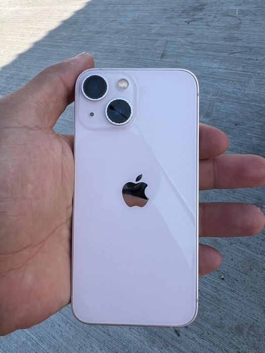 Iphone 13 mini KH/A