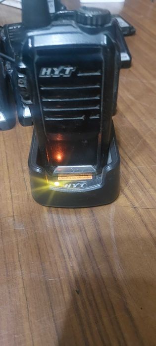 Радиостанция HYT518 Hytera