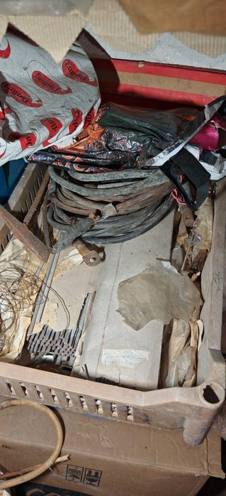 Aparat de sudura
