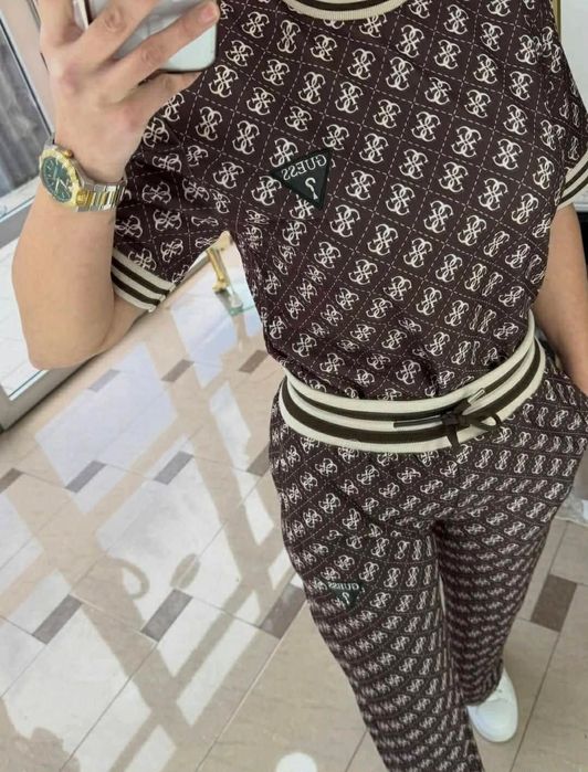 Дамски  комплект