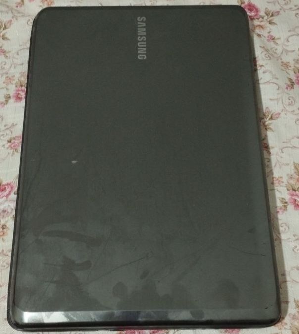 Notebook Samsung [NP-R525-JT01KZ]