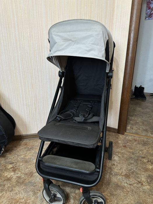 Коляска xiaomi mitu
