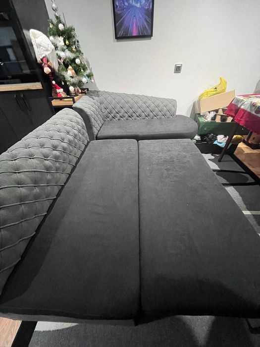 Кухненски Диван / бокс