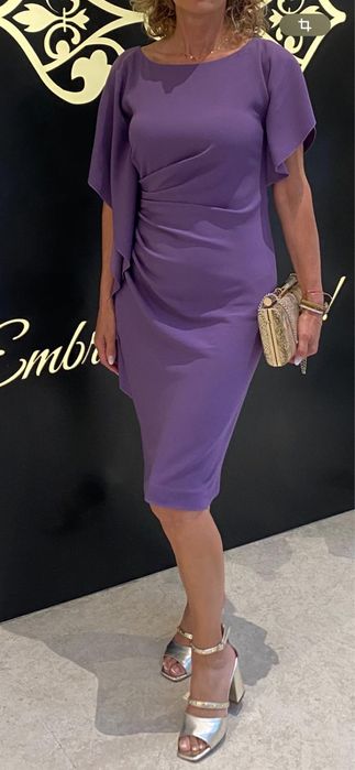 Rochita superba Laurel