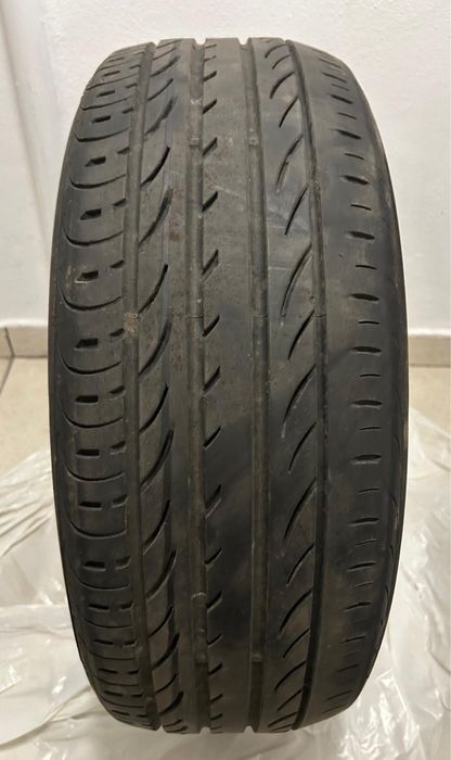 Vand anvelope/cauciucuri de vara Pirelli Nero GT, 225/55/ R17 101 V