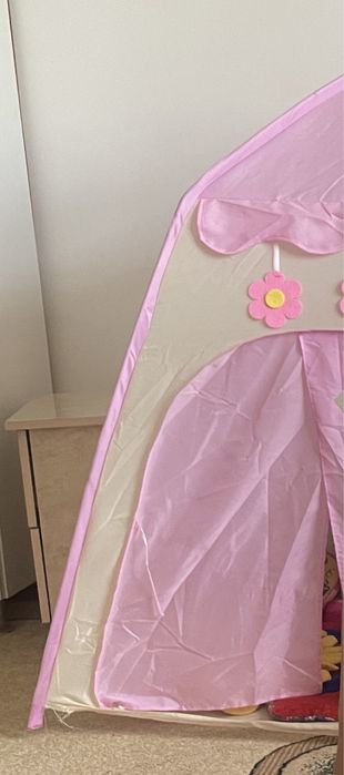 Домик Жетысайда тұр