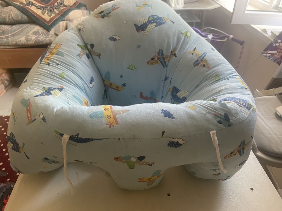 Сидушка в хорошем состояний