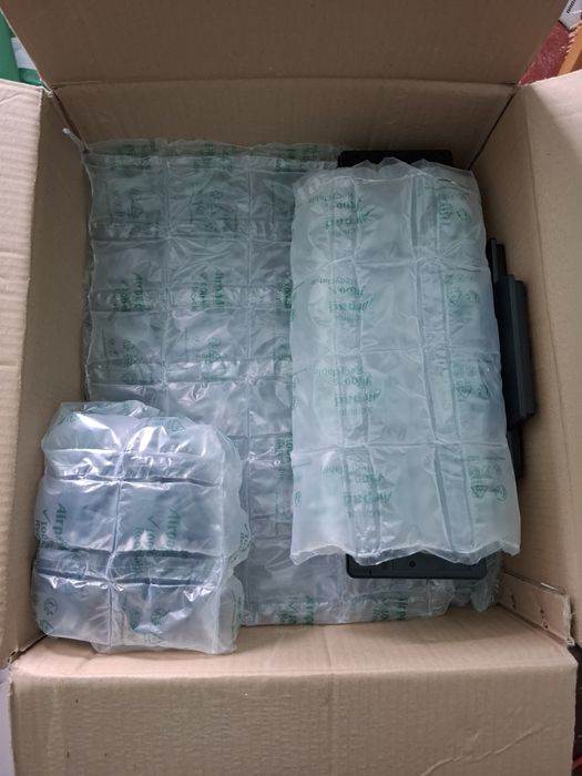 Setup refurbished Dell